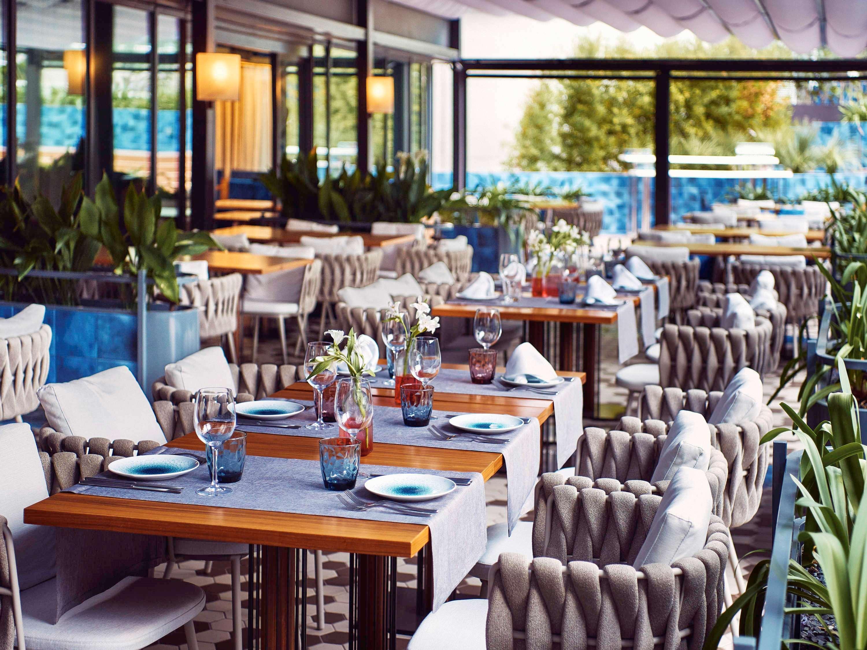Sofitel Skipper Barcellona