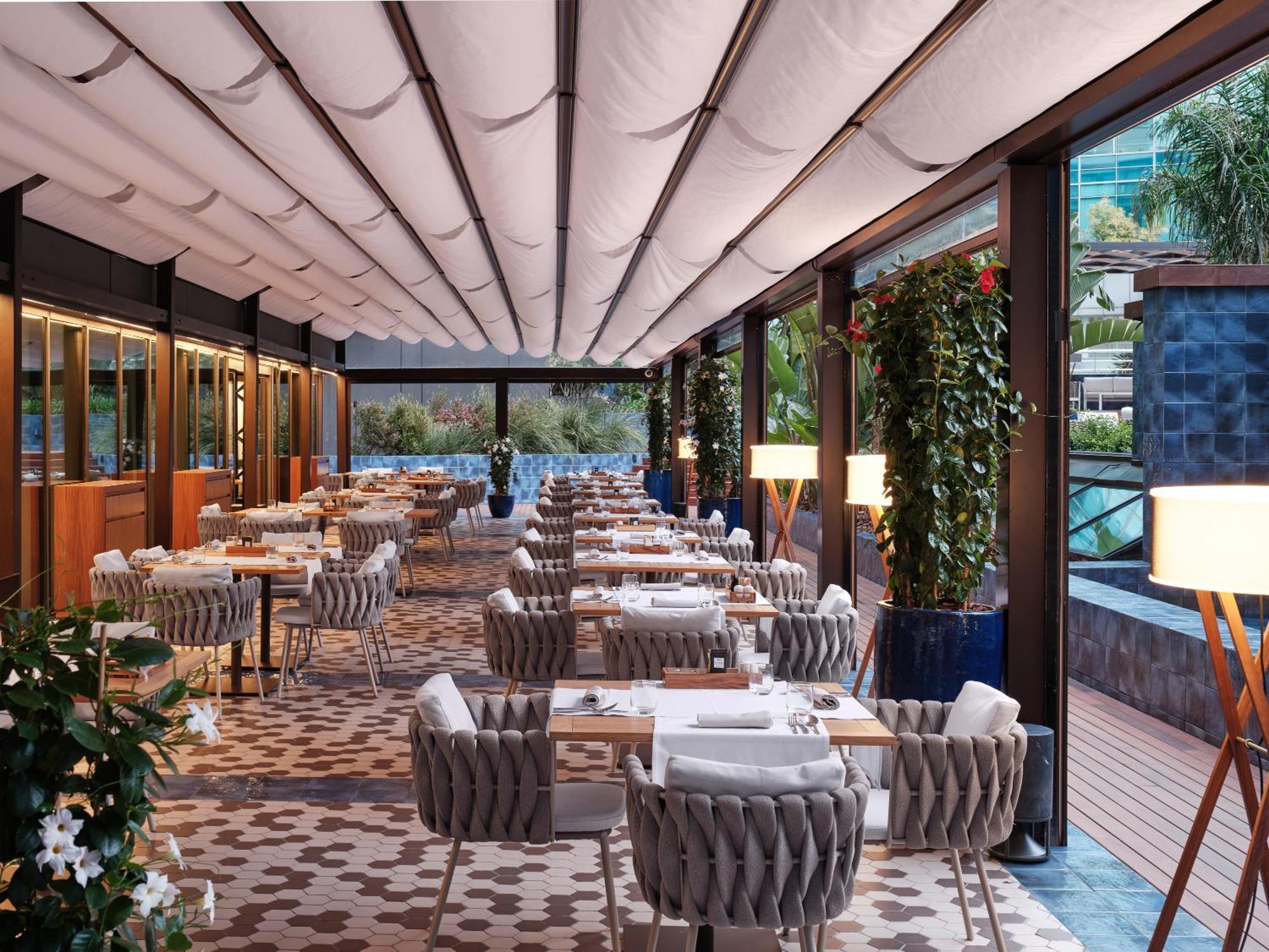 Sofitel Skipper Barcellona