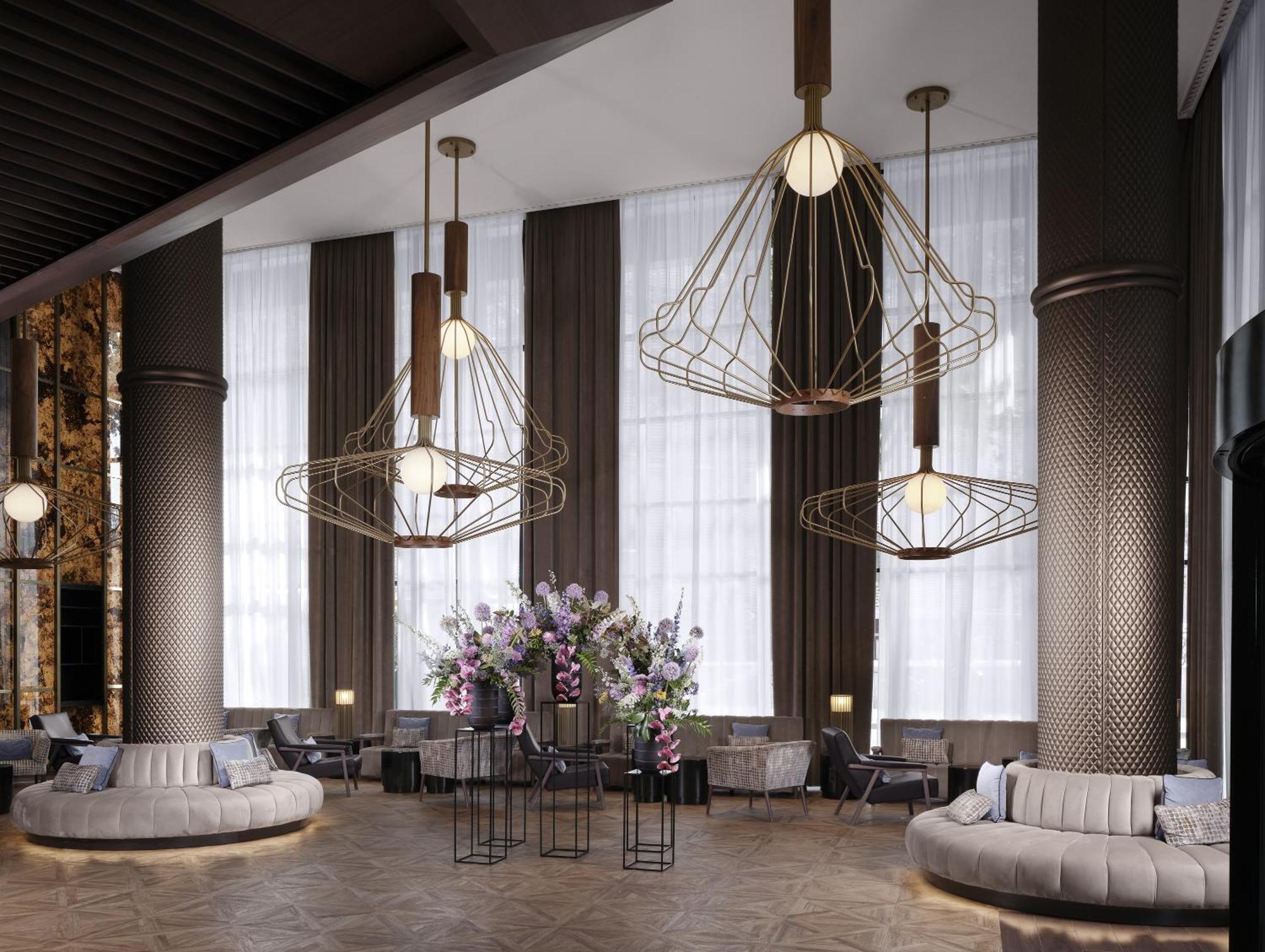 Sofitel Skipper 5* Barcellona