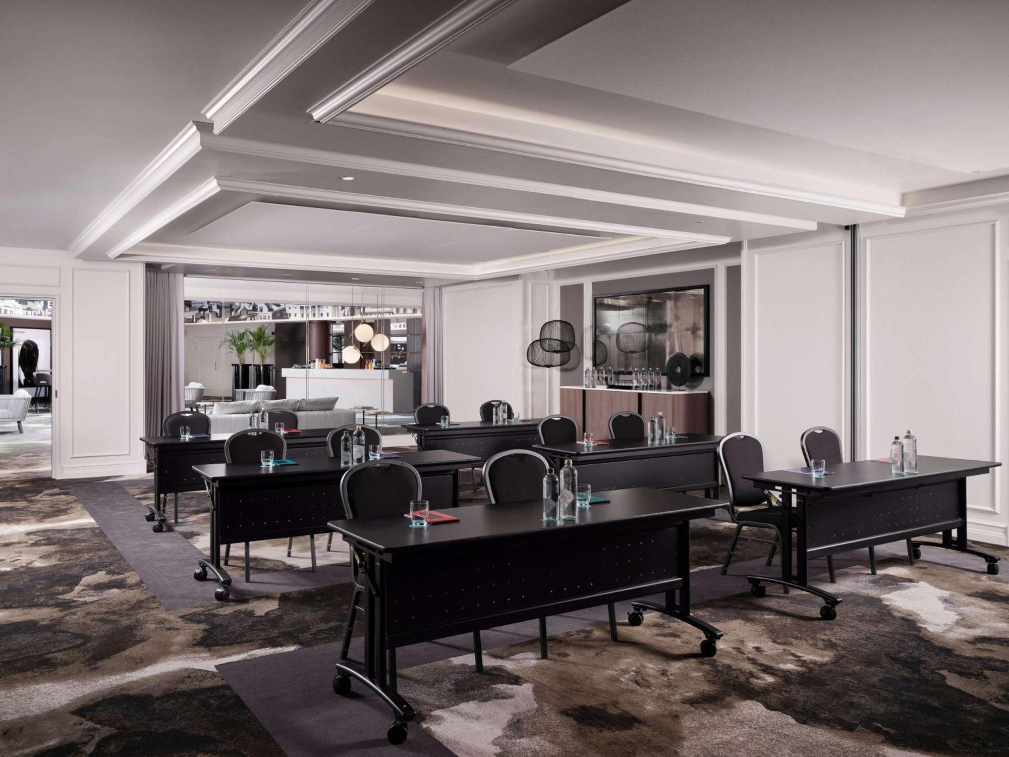 Sofitel Skipper Barcellona