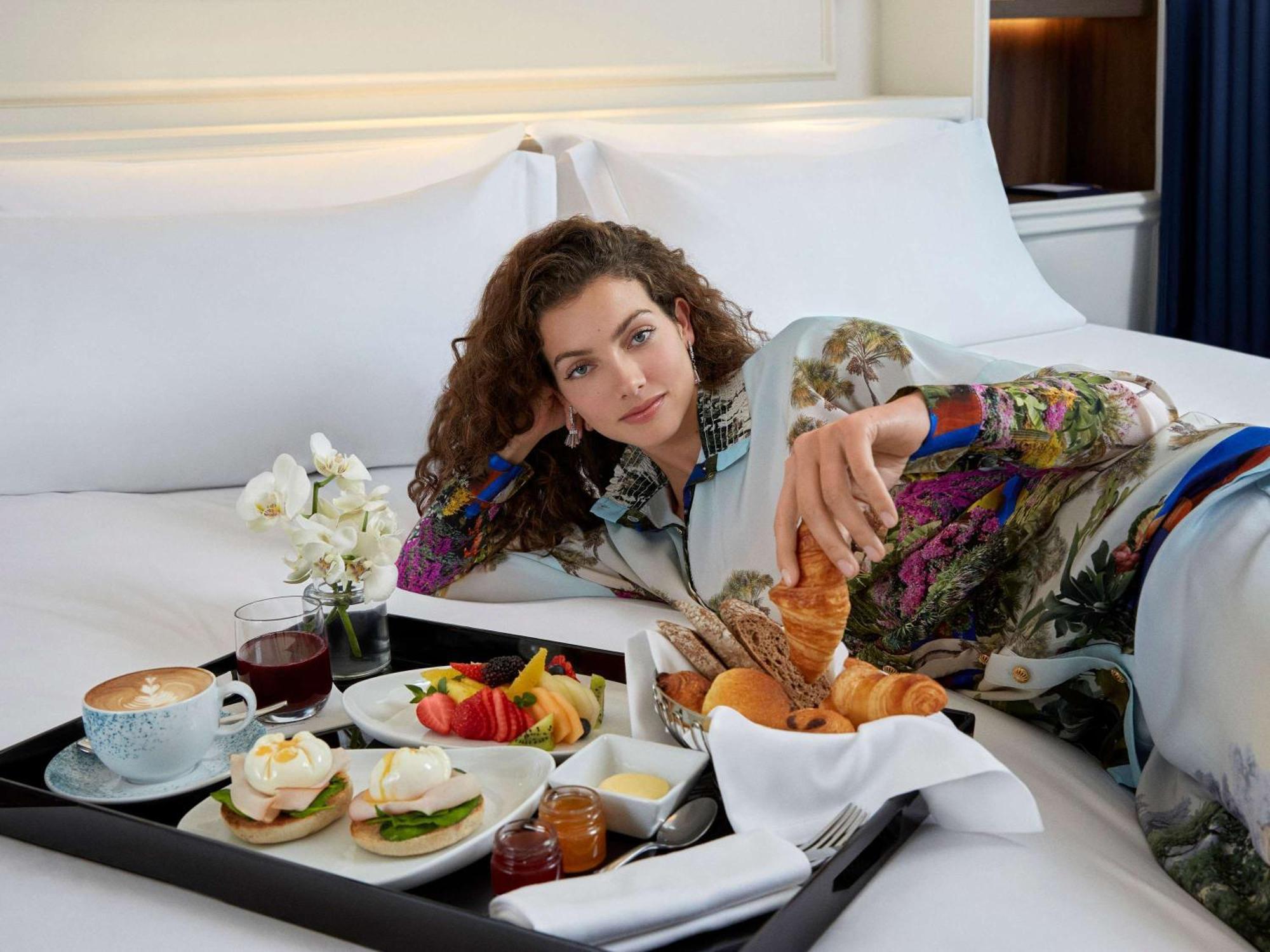 Sofitel Skipper Barcellona