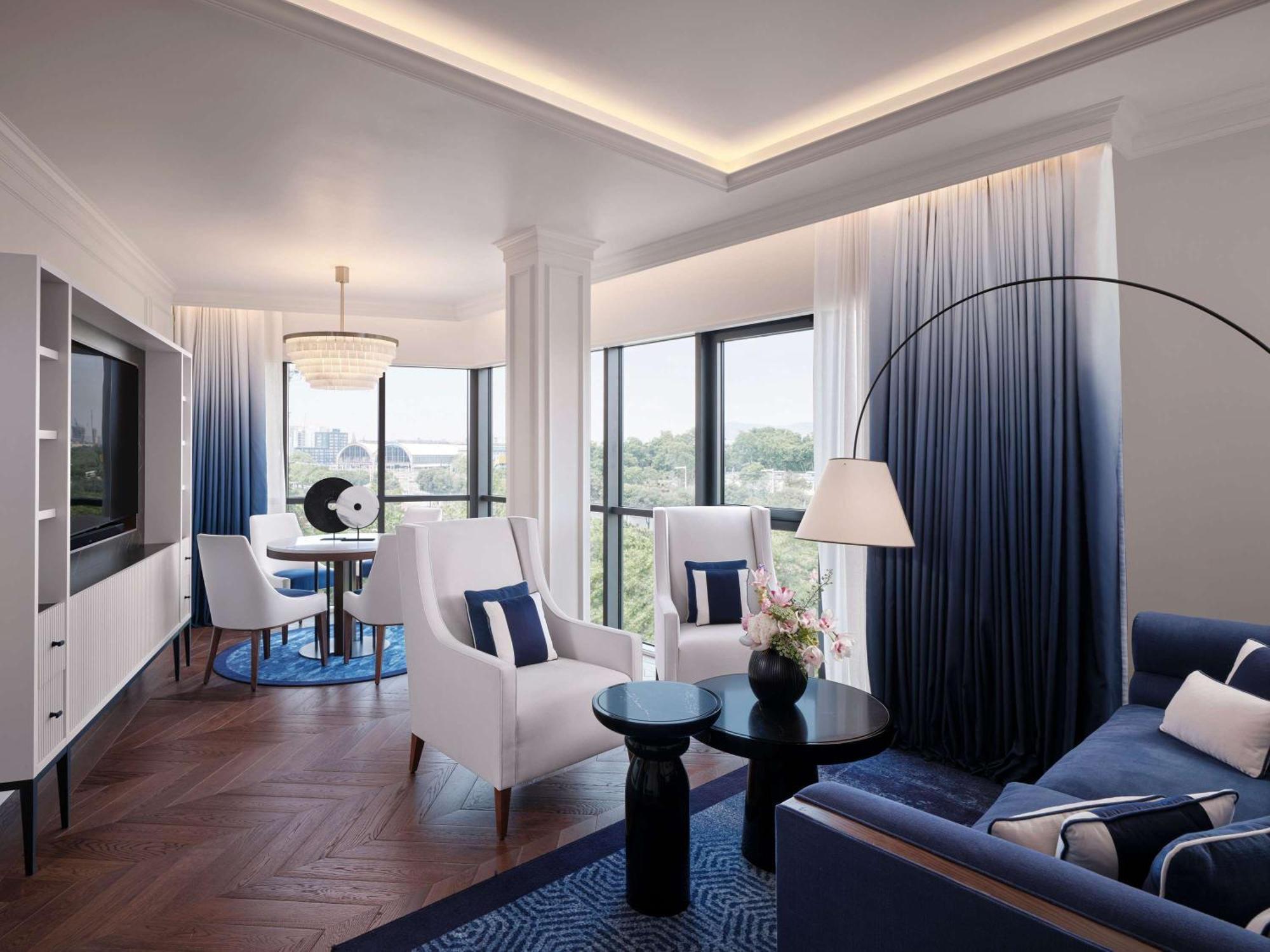 Hotel Sofitel Skipper Barcellona