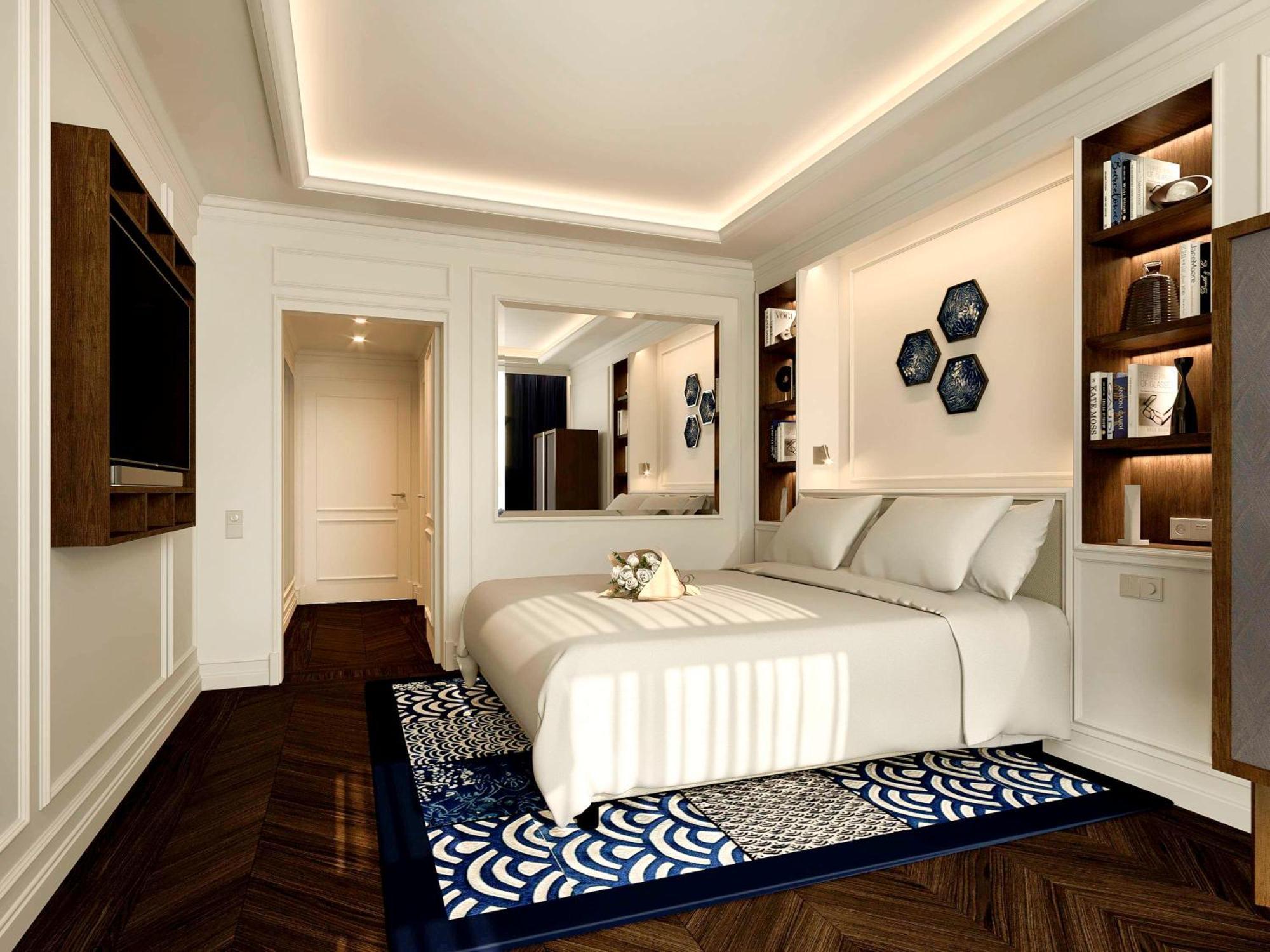 Sofitel Skipper Barcellona