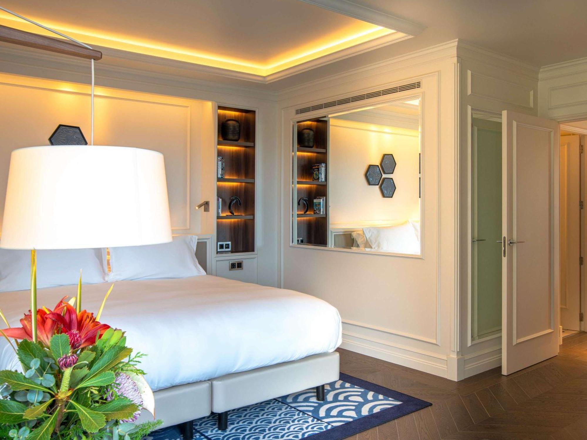 Sofitel Skipper 5* Barcellona