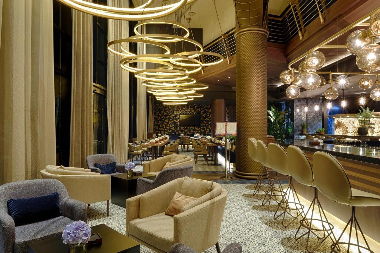 Sofitel Skipper Hotel Barcellona