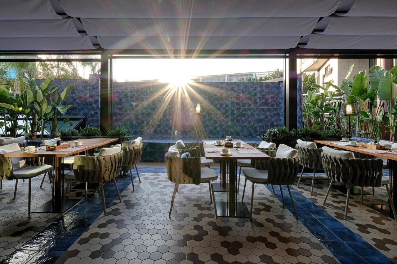Sofitel Skipper Barcellona